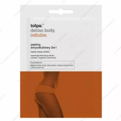 tołpa saszetka antycellulitowa 3 w 1 42g KatB